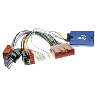 Адаптер за управление на бутоните на волана за Mazda ACV SWC 42SMZ001-0