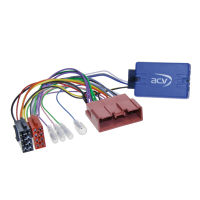 Адаптер за управление на бутоните на волана за Mazda ACV SWC 42SMZ006-0