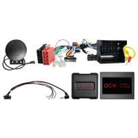 Адаптер за управление на бутоните на волана за BMW / Mini ACV SWC 42XBM009-0