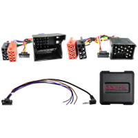 Адаптер за управление на бутоните на волана за BMW / Mini ACV SWC 42XBM00C-0