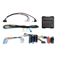 Адаптер за управление на бутоните на волана за Citroen / Fiat / Opel ACV SWC 42XFA026-0