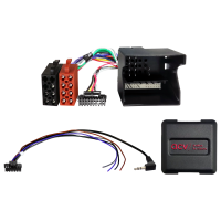 Адаптер за управление на бутоните на волана за Ford ACV SWC 42XFO002-0