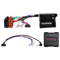 Адаптер за управление на бутоните на волана за Ford ACV SWC 42XFO003-0