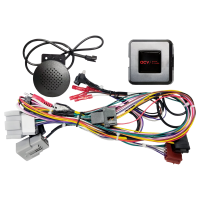 Адаптер за управление на бутоните на волана за Ford ACV SWC 42XFO004-0