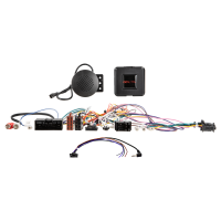 Адаптер за управление на бутоните на волана за Ford ACV SWC 42XFO008-0