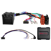 Адаптер за управление на бутоните на волана за Ford ACV SWC 42XFO020-0