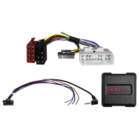 Адаптер за управление от волана за Chevrolet / Isuzu ACV SWC 42XIZ001-0