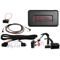 Адаптер за управление на бутоните на волана за Land Rover ACV SWC 42XLR013-0