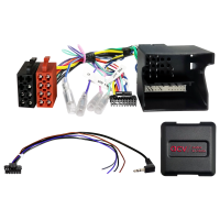 Адаптер за управление на бутоните на волана за Mercedes ACV SWC 42XMC004-0