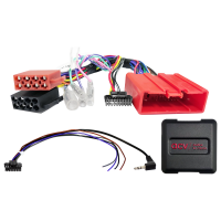 Адаптер за управление на бутоните на волана за Mazda ACV SWC 42XMZ002-0