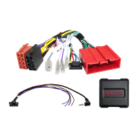 Адаптер за управление на бутоните на волана за Mazda ACV SWC 42XMZ003-0