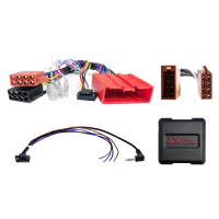 Адаптер за управление на бутоните на волана за Mazda ACV SWC 42XMZ005-0