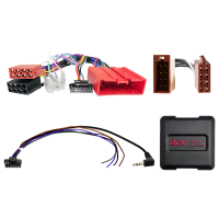 Адаптер за управление на бутоните на волана за Mazda ACV SWC 42XMZ012-0