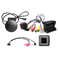 Адаптер за управление на бутоните на волана за Citroen / Fiat / Opel / Peugeot ACV SWC 42XPG013-0