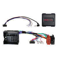 Адаптер за управление на бутоните на волана за Škoda ACV SWC 42XSK003-0