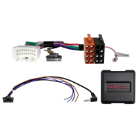 Адаптер за управление на бутоните на волана за Suzuki ACV SWC 42XSZ002-0