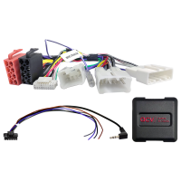 Адаптер за управление на бутоните на волана за Toyota ACV SWC 42XTY002-0