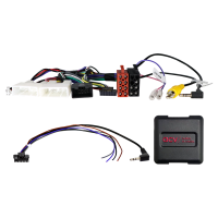 Адаптер за управление на бутоните на волана за Toyota ACV SWC 42XTY014-0