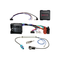 Адаптер за управление на бутоните на волана за Seat / Skoda / VW ACV SWC 42XVW002-1