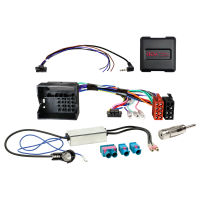 Адаптер за управление на бутоните на волана за Seat / Skoda / VW ACV SWC 42XVW002-2