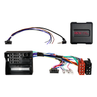 Адаптер за управление на бутоните на волана за Seat / Skoda / VW ACV SWC 42XVW015-0