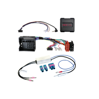 Адаптер за управление на бутоните на волана за Seat / Skoda / VW ACV SWC 42XVW017-0