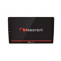 Автомобилно радио Nakamichi NA3605-MX