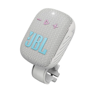 Bluetooth високоговорител JBL WIND3SGRY