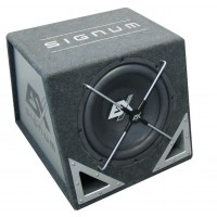 Субуфер в кутия ESX SXB301