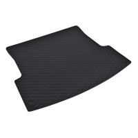 Гумена вана за багажник Rigum за Škoda Octavia I Sedan (1997-)