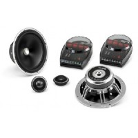 Тонколони JL AUDIO ZR650-CSI