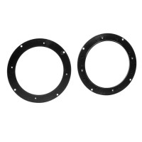 Пластмасови подложки под говорители за Citroen C8, Evasion / Peugeot 306