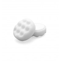 Полиращ диск Flexipads Creme Waffle Very Firm Cutting Spot Pad 80 x 35
