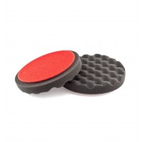 Полиращ диск Flexipads Black Waffle Finishing Pad 150 x 35