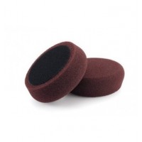 Полиращ диск Flexipads S/Buff Cutting Spot Pad 100 кафяв