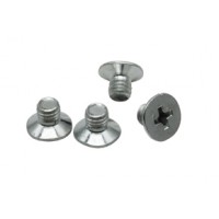 Комплект винтове за монтаж на 2DIN авторадио