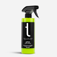 Бърз детайлер Tershine Apex V2 - Quick Wash (500 ml)