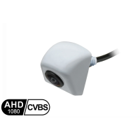 Универсална задна паркинг камера Macrom AHD / CVBS