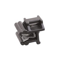 Крепеж за стягаща лента за ръб 437434