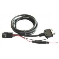 iPOD АДАПТЕР ALPINE, JVC, BECKER