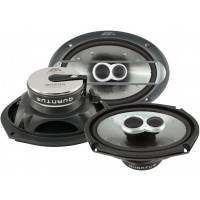 Високоговорители ESX QX693