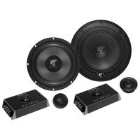 Говорители Hifonics VX6.2C