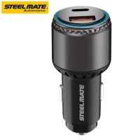 Зарядно Steelmate UC63M