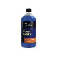 Активна пяна Liquid Elements Почистваща пяна "FOAM PARTY" - Cherry Tec (1 л)