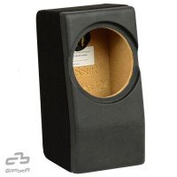 OEM озвучителна кутия Basser 8" за Mercedes E-Class седан