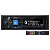 Авторадио Alpine IDE-178BT