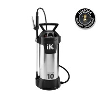 Професионална пръскачка под налягане IK INOX 10 Professional Sprayer