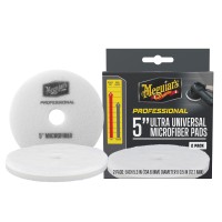 Микрофибърни дискове Meguiar's Professional Microfiber Pad 5\