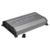 Усилвател Hifonics TXE700/4