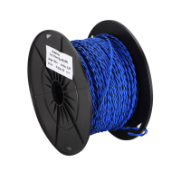 Kабел за говорители ACV FLRY Twisted blue/blue-black 075